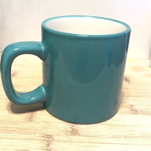 You Are Mermazing Seashell Surprise Coffee Mug 14oz - Picture 4 of 7
